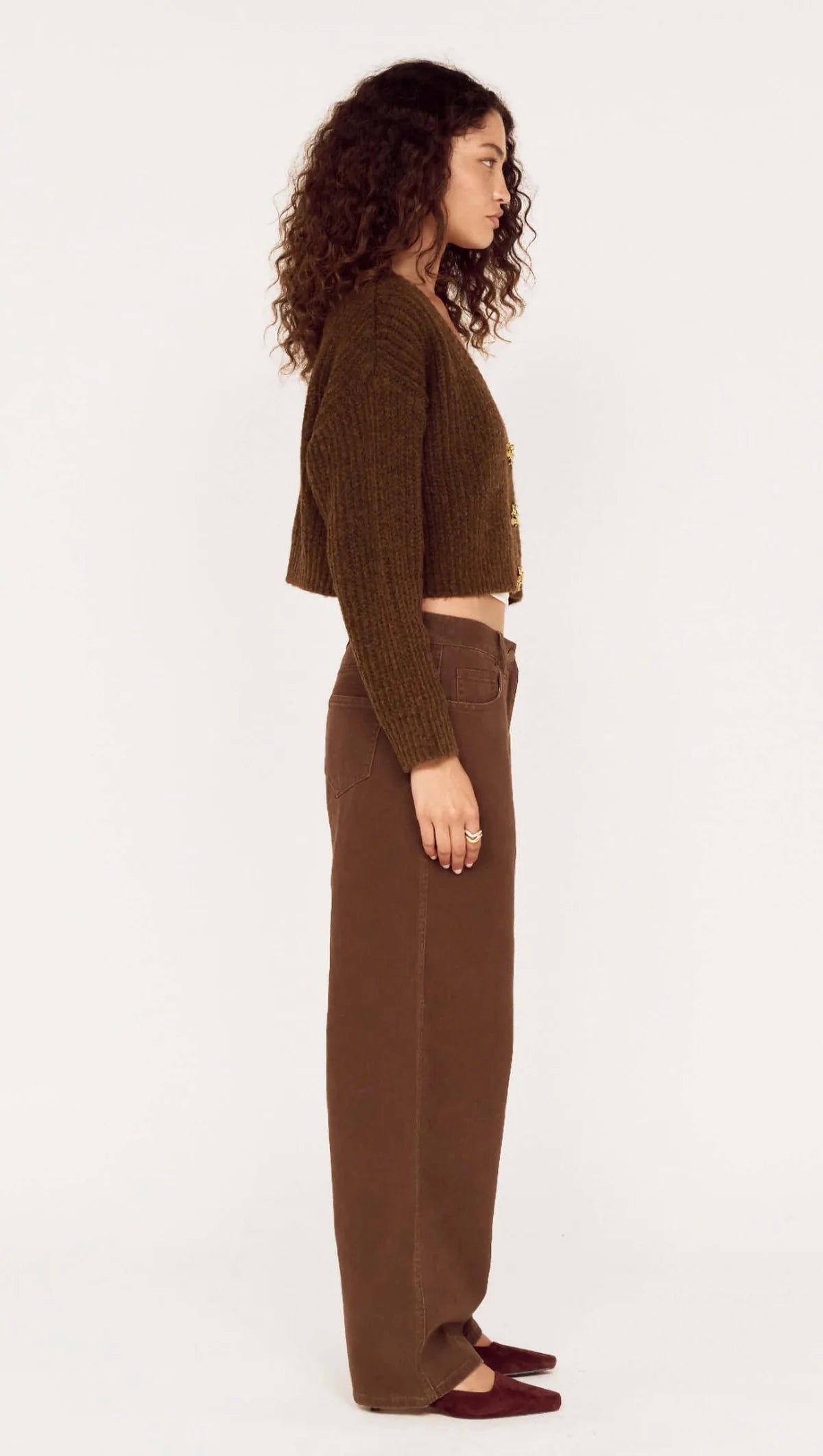 MINKPINK | Cyra Cardi
