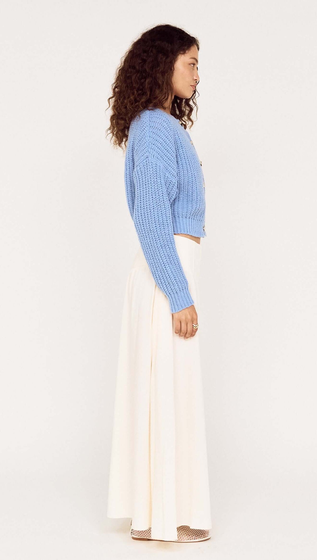 MINKPINK | Esme Chunky Cardi