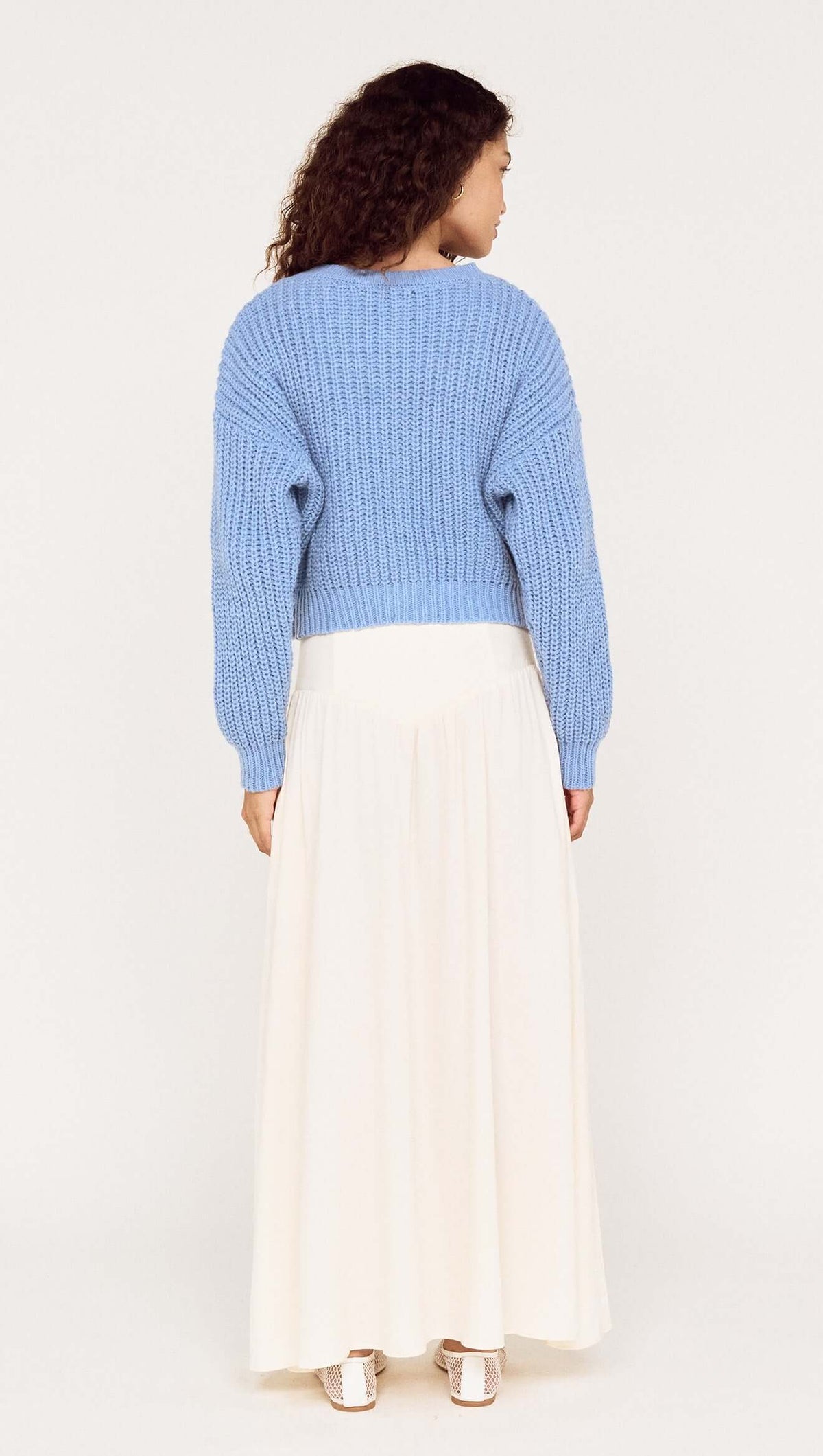 MINKPINK | Esme Chunky Cardi