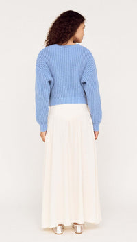 MINKPINK | Esme Chunky Cardi