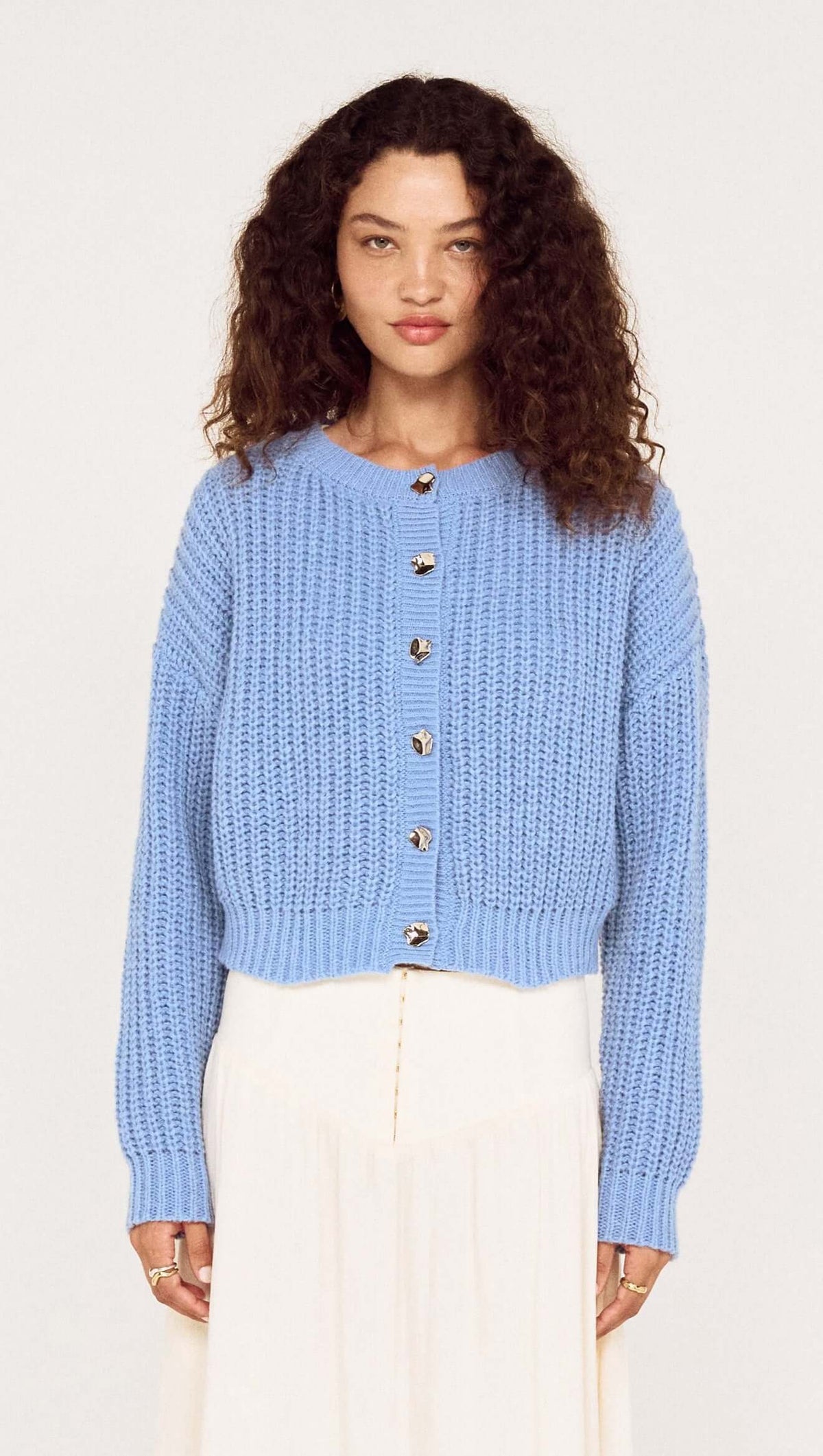 MINKPINK | Esme Chunky Cardi