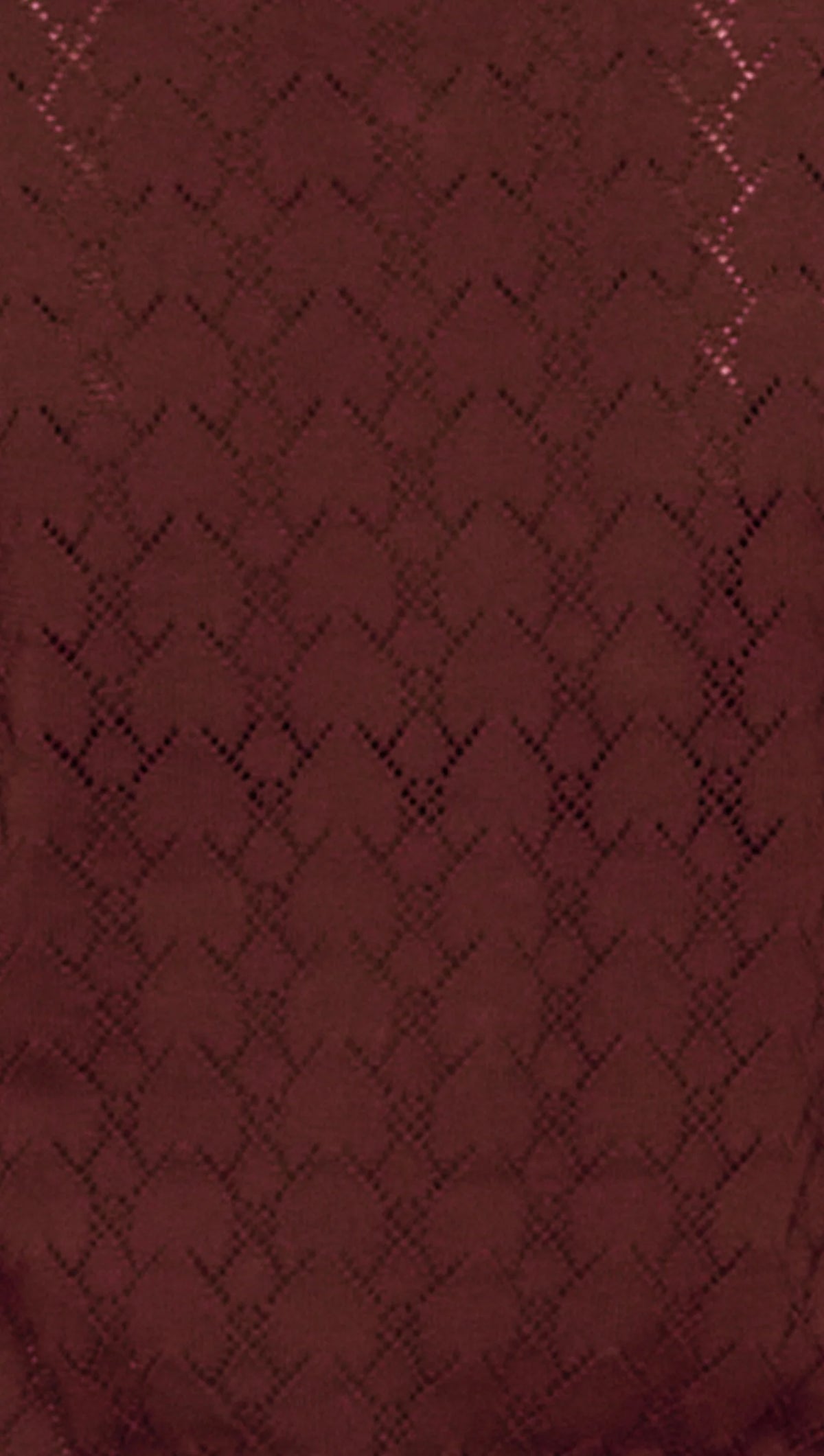 MINKPINK | Calla Knit Tee