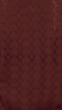 MINKPINK | Calla Knit Tee