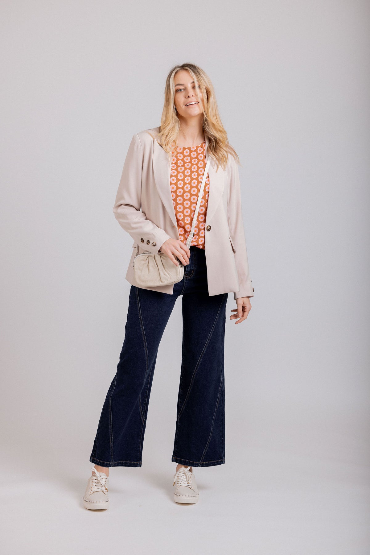 Mi Moso | Lani Blazer