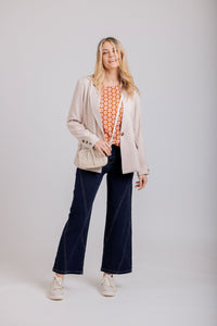 Mi Moso | Lani Blazer