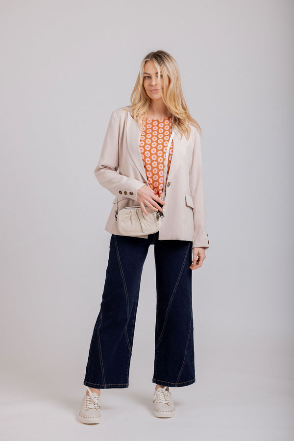 Mi Moso | Lani Blazer