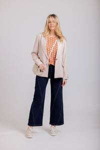 Mi Moso | Lani Blazer
