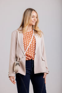 Mi Moso | Lani Blazer