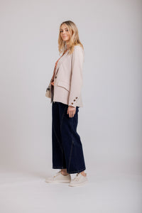 Mi Moso | Lani Blazer