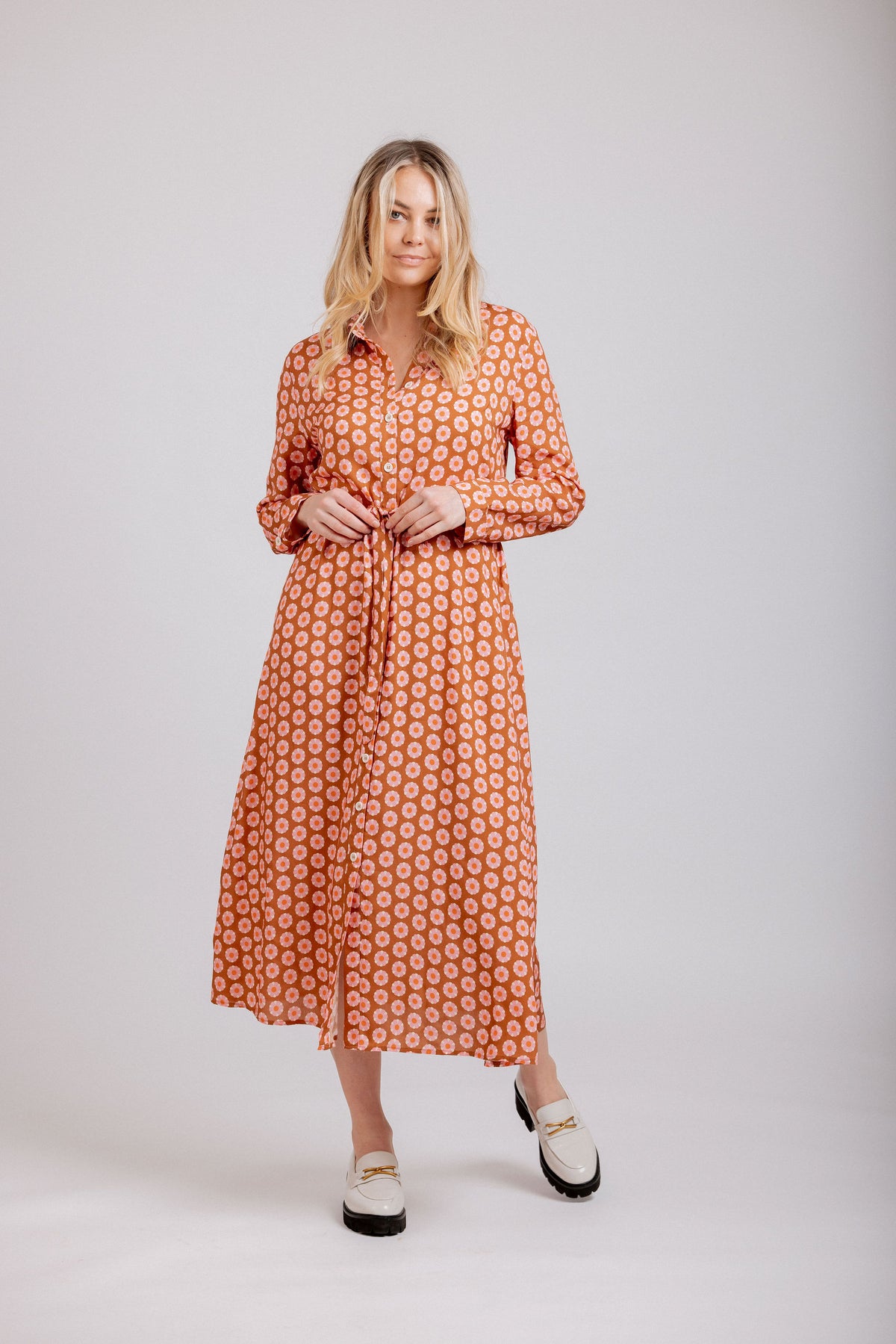 Mi Moso | Libby Dress