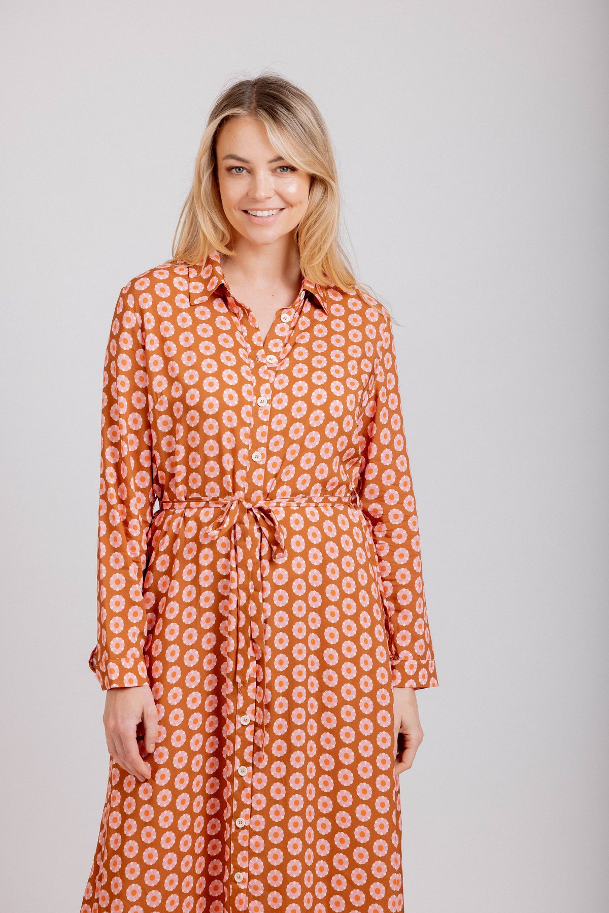 Mi Moso | Libby Dress