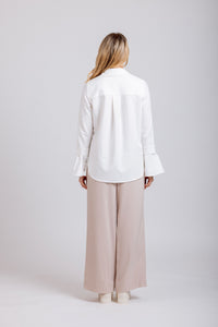 Mi Moso | Foundation Shirt
