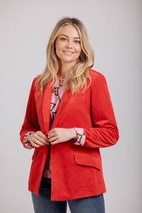Mi Moso | Lani Blazer
