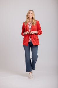 Mi Moso | Lani Blazer