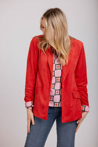 Mi Moso | Lani Blazer