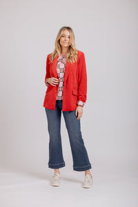 Mi Moso | Lani Blazer
