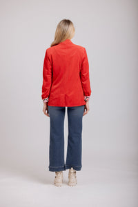 Mi Moso | Lani Blazer