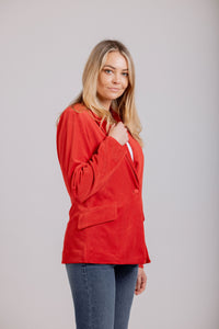 Mi Moso | Lani Blazer