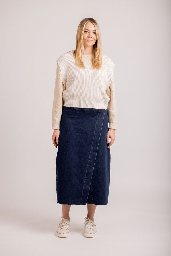 Mi Moso | Cora Vest