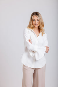 Mi Moso | Foundation Shirt