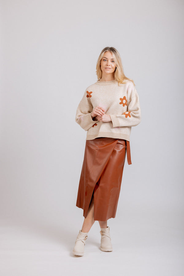 Mi Moso | Zoe Knit