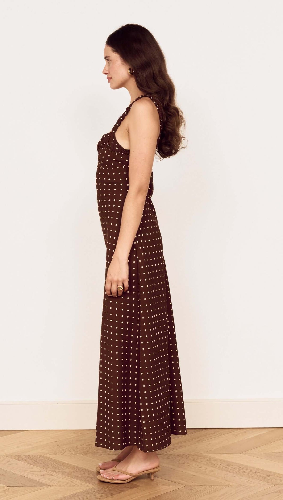 MINKPINK | Orion Midi Dress