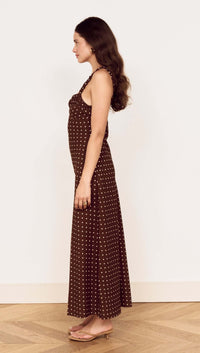 MINKPINK | Orion Midi Dress