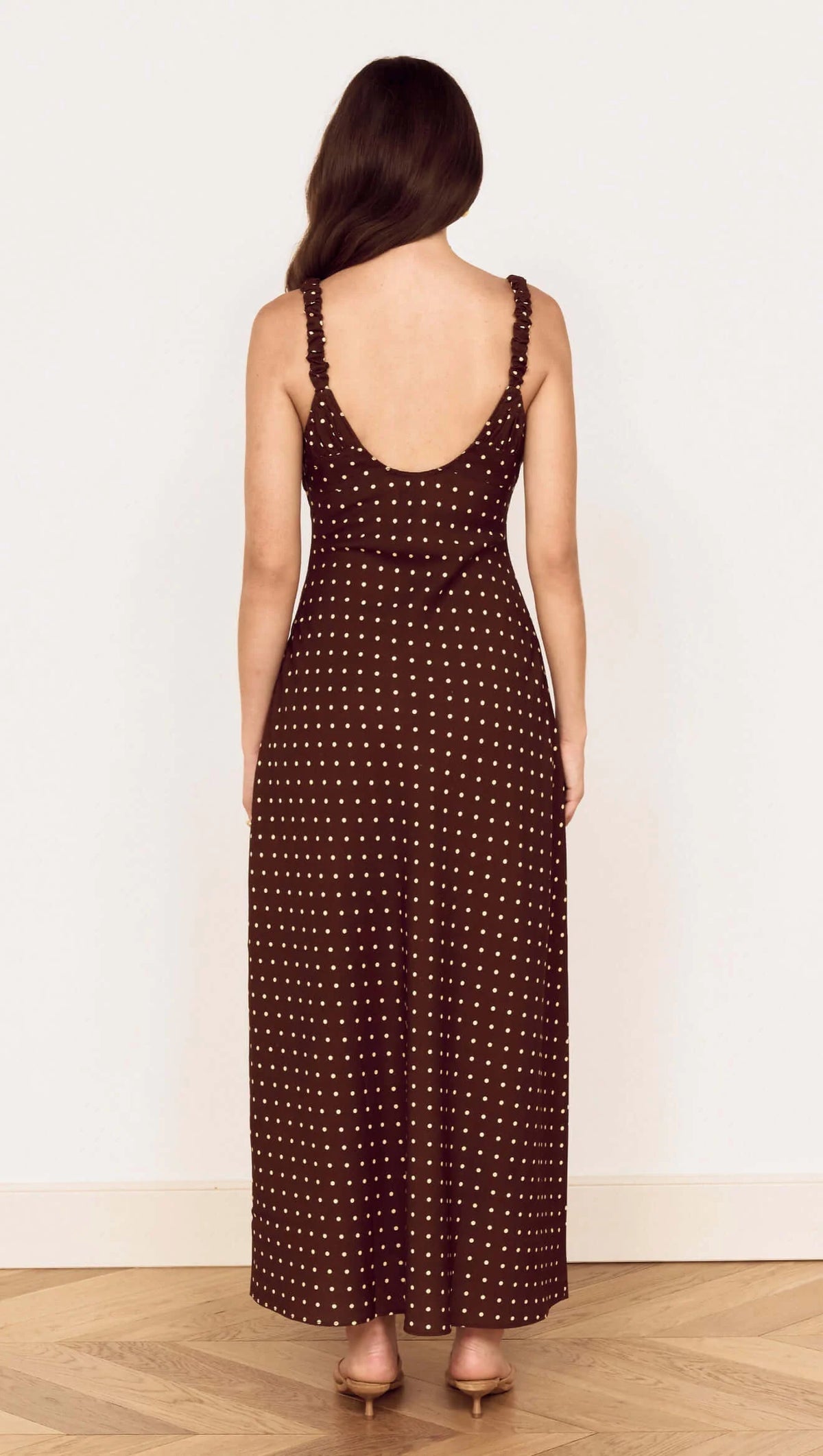 MINKPINK | Orion Midi Dress
