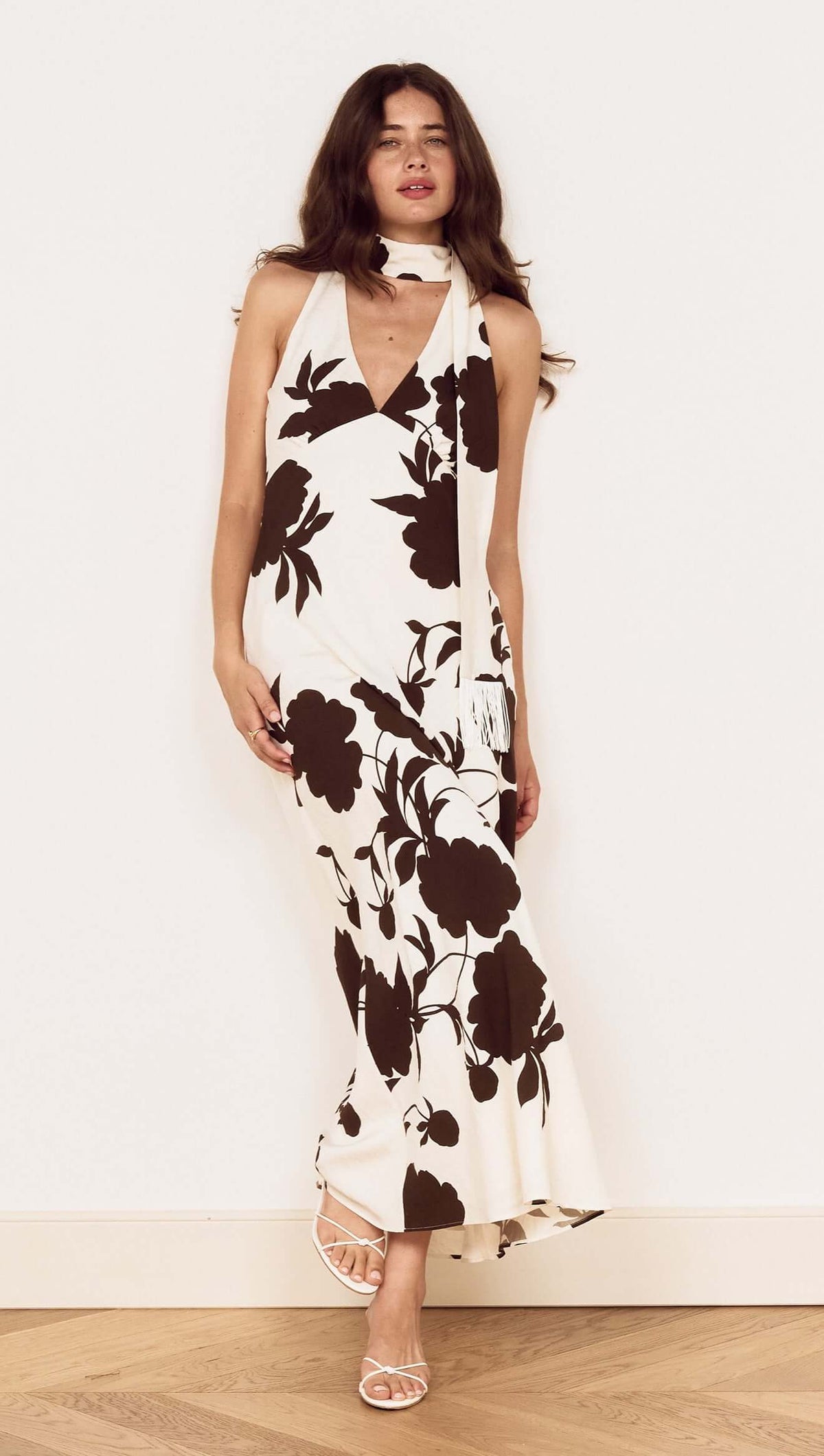 MINKPINK | Elodie Maxi Dress