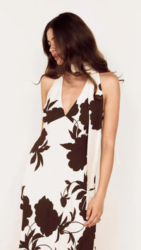 MINKPINK | Elodie Maxi Dress