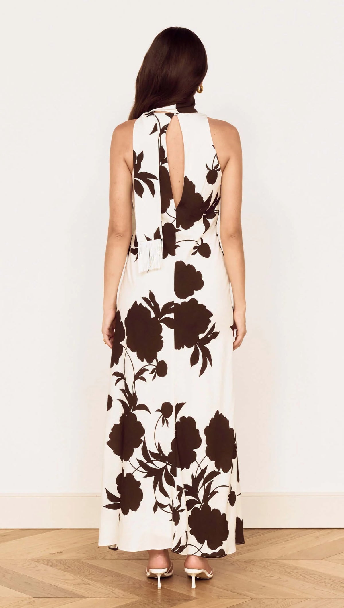 MINKPINK | Elodie Maxi Dress