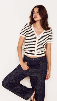 MINKPINK | Calla Knit Cardi