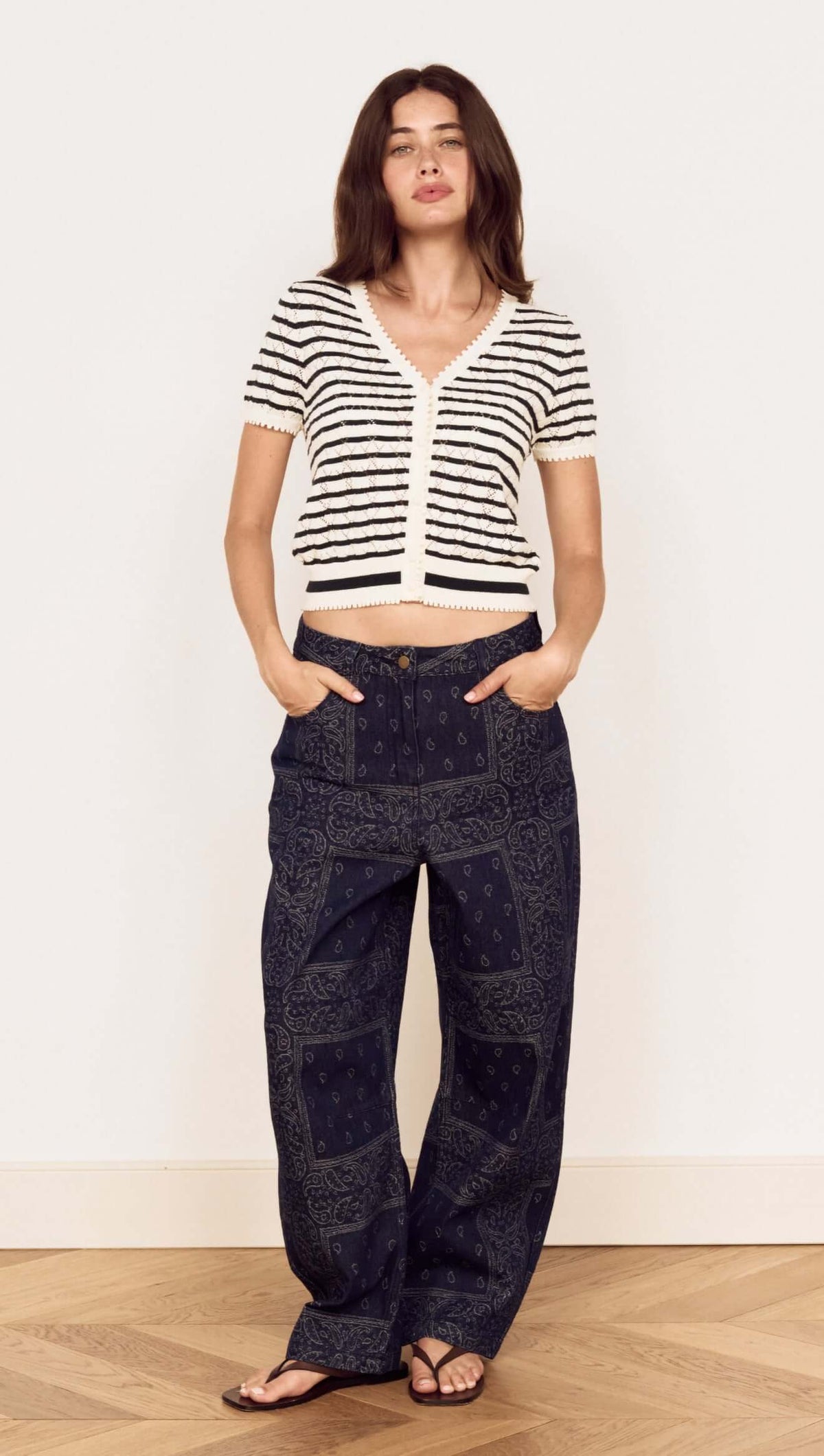 MINKPINK | Calla Knit Cardi