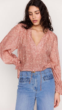 MINKPINK | Yasmin Blouse
