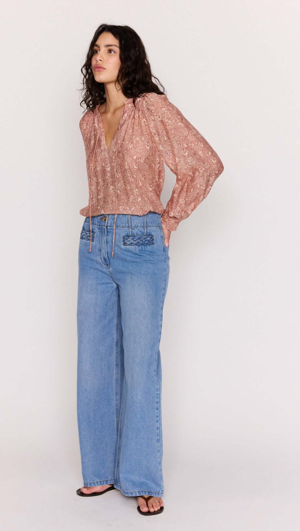 MINKPINK | Yasmin Blouse