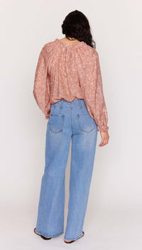 MINKPINK | Yasmin Blouse