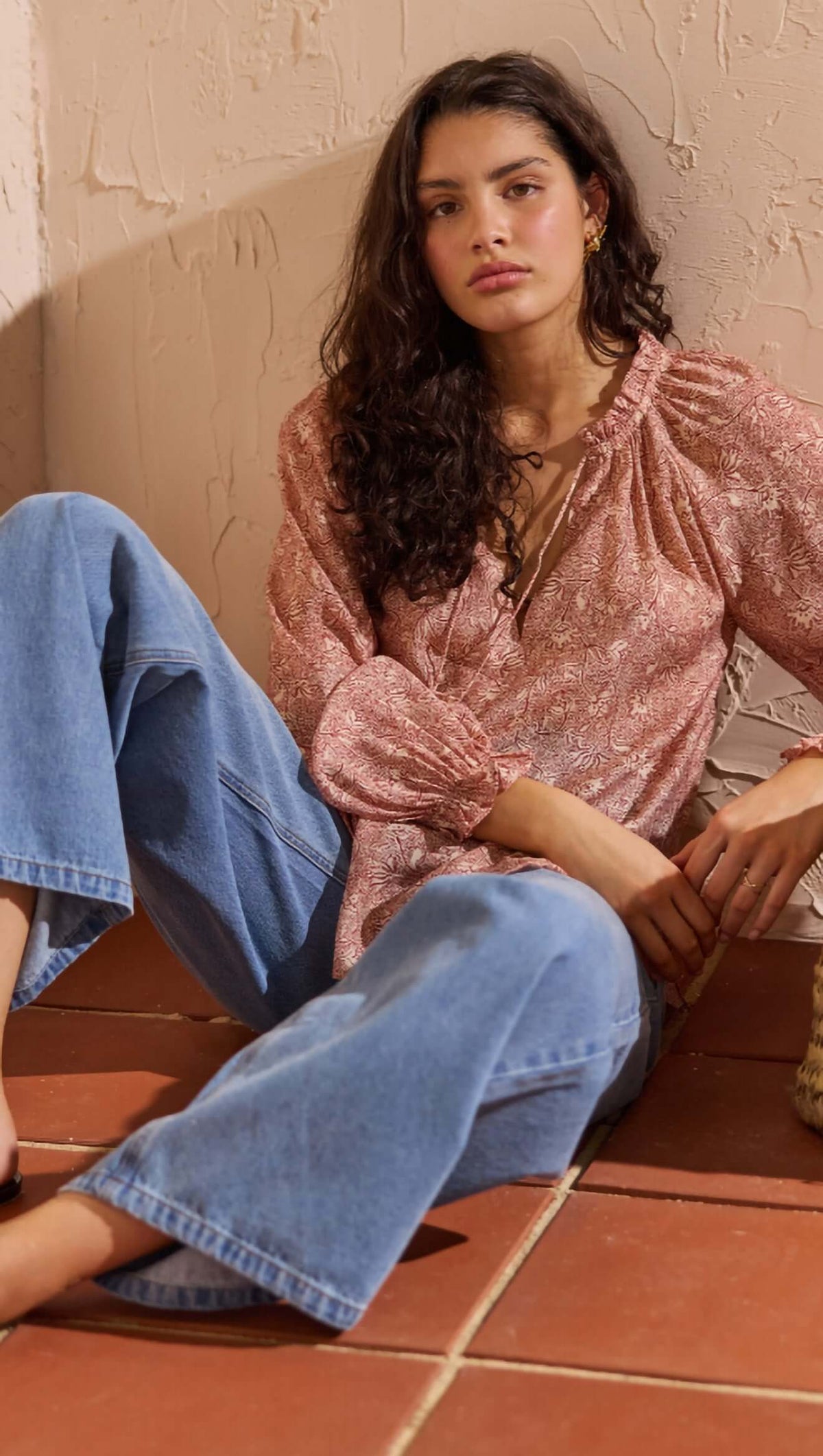 MINKPINK | Yasmin Blouse