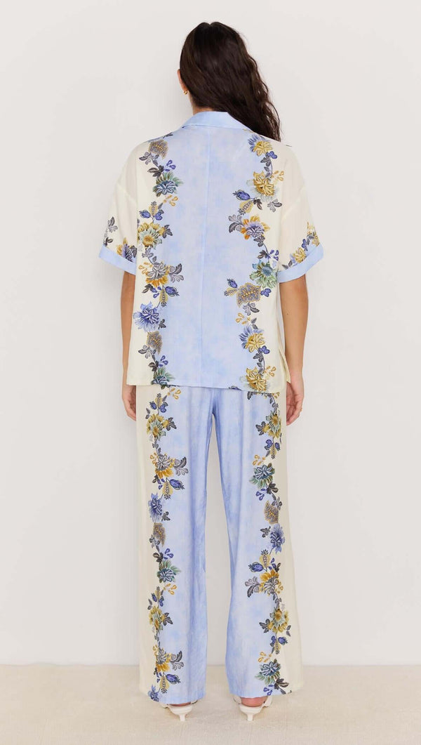 MINKPINK | Lucia Resort Shirt