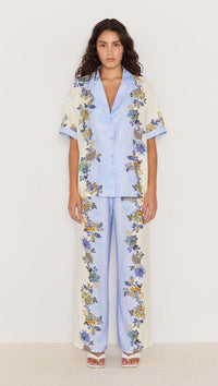 MINKPINK | Lucia Resort Shirt
