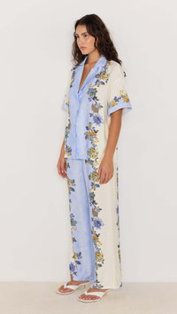 MINKPINK | Lucia Resort Shirt