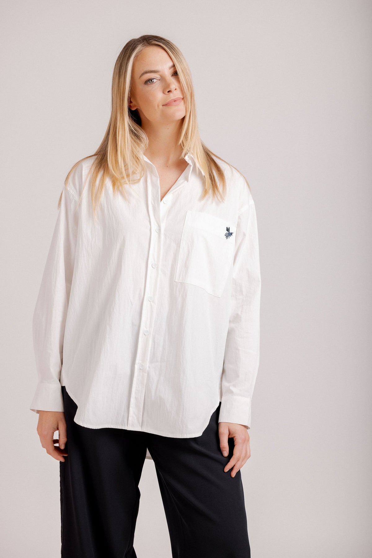 Moss | Maxwell Shirt