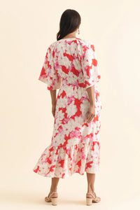 Betty Basics | Moxie Dress