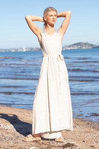 The Bay | Muriwai Wrap Dress