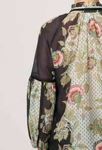 Once Was | Espada Blouse