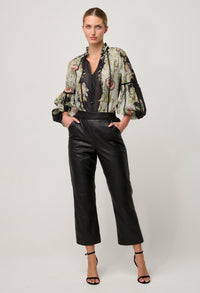 Once Was | Espada Blouse