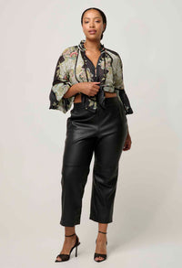 Once Was | Espada Blouse