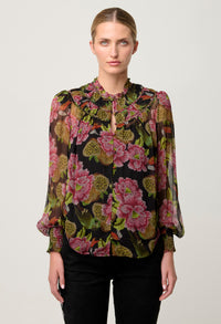 Once Was | Estrella Blouse