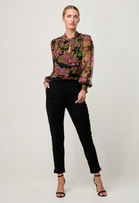 Once Was | Estrella Blouse