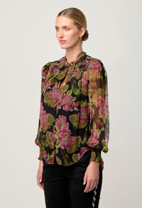 Once Was | Estrella Blouse