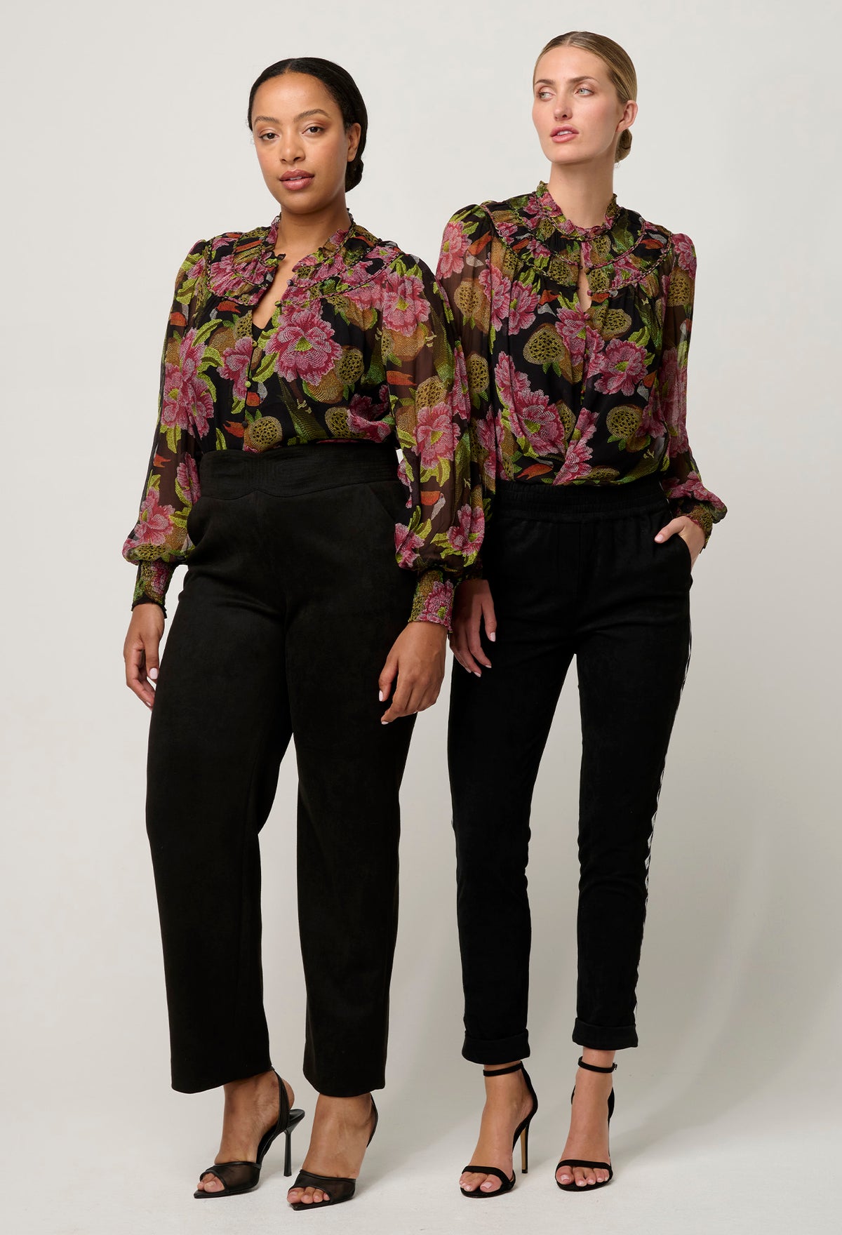 Once Was | Estrella Blouse